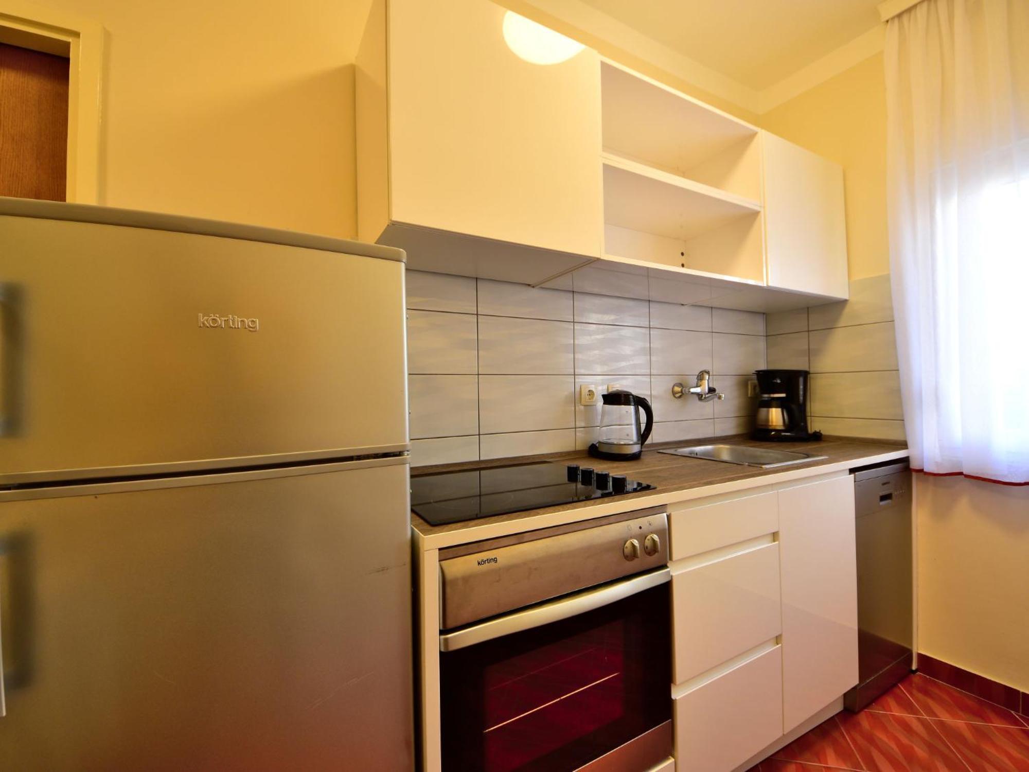 Apartment Olga-1 By Interhome Banjol エクステリア 写真