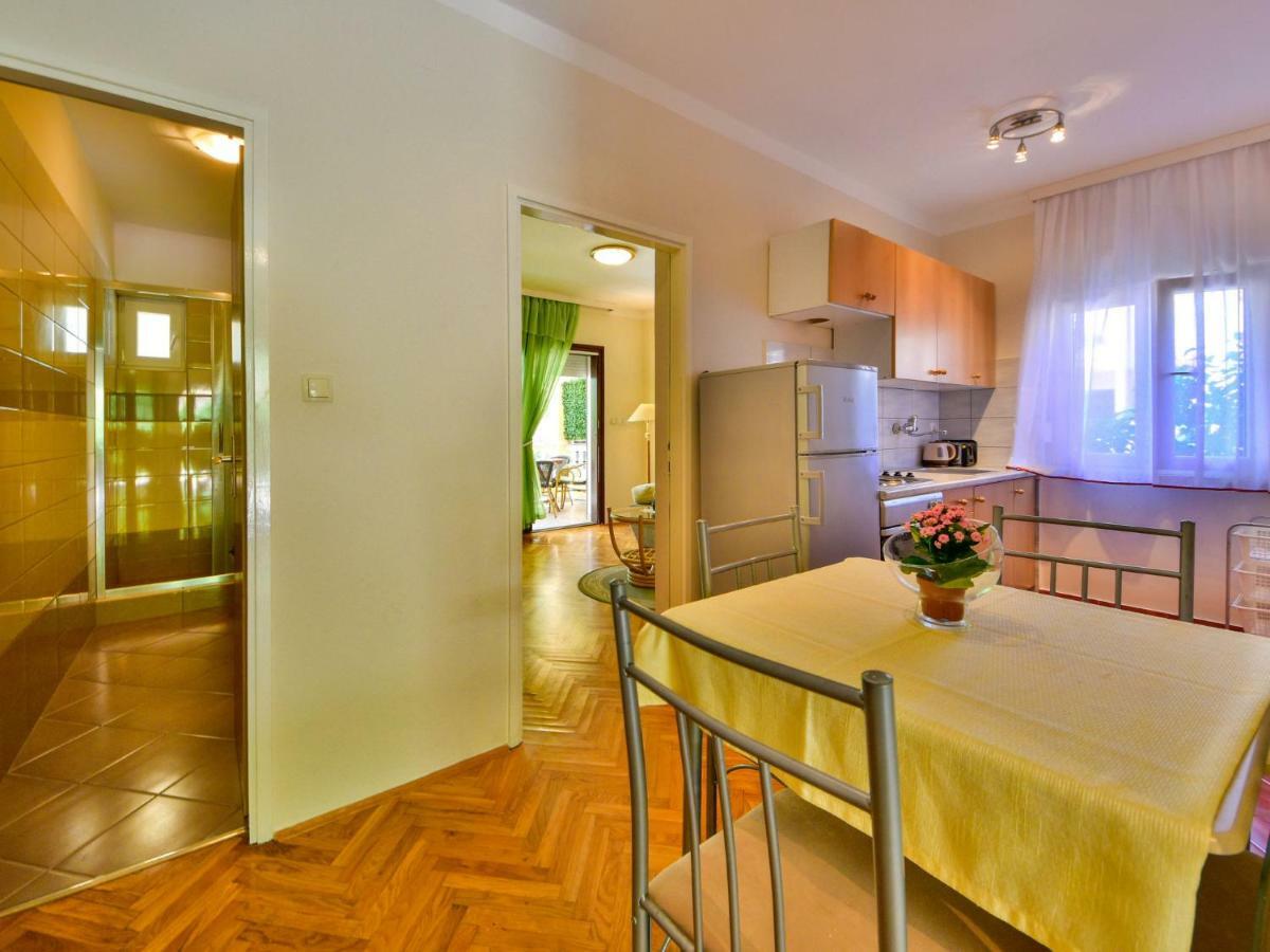Apartment Olga-1 By Interhome Banjol エクステリア 写真