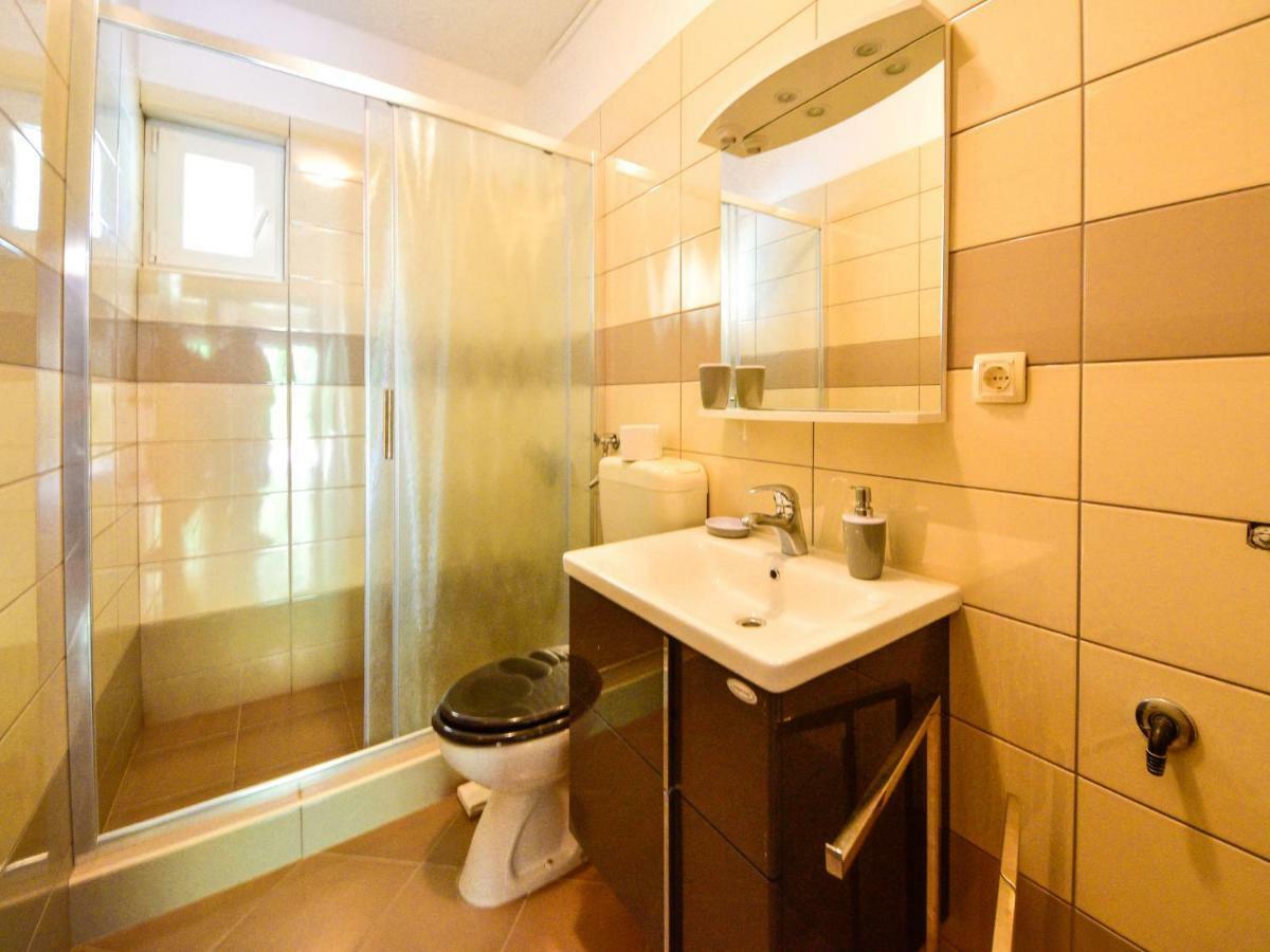 Apartment Olga-1 By Interhome Banjol エクステリア 写真