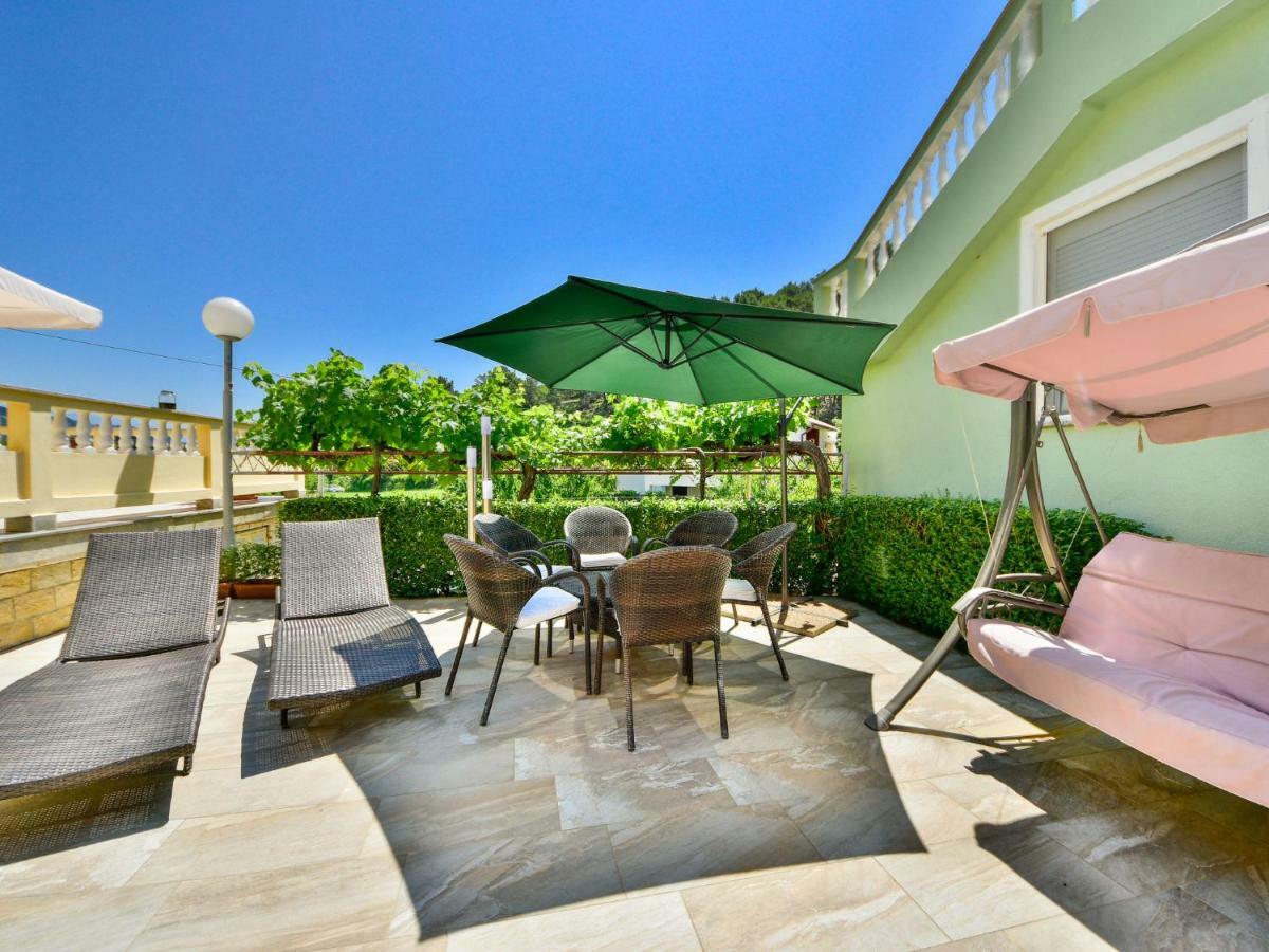 Apartment Olga-1 By Interhome Banjol エクステリア 写真